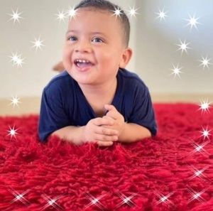 Meet your Posher, Tania